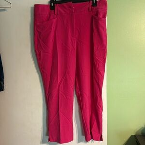 New York and Company Ankle/Capris